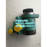 解放J6原廠轉(zhuǎn)向葉片泵