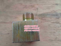 1122934000025,轉(zhuǎn)向器管接頭,北京遠大歐曼汽車配件有限公司
