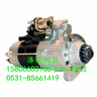沃爾沃起動(dòng)機(jī)M009T82171   11127679