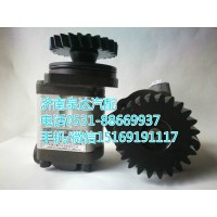 濰柴發(fā)動(dòng)機(jī)齒輪泵/助力泵ZCB-1525R/945-2