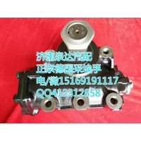 濟南重汽轉(zhuǎn)向器總成B19-3411010