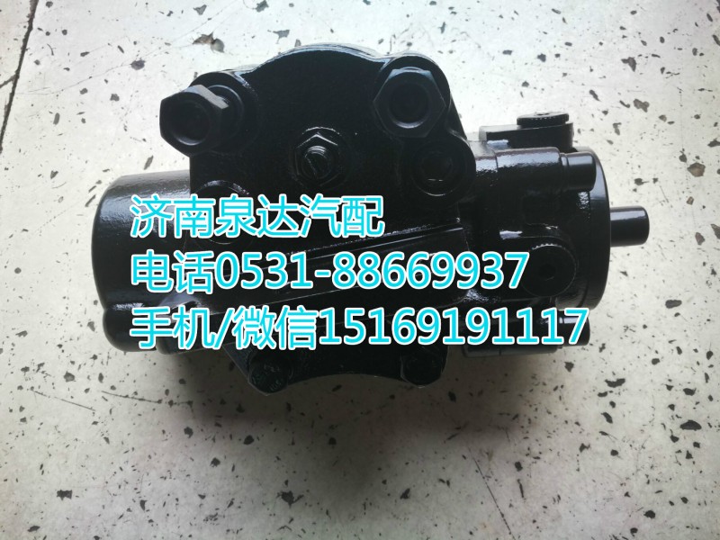 東風(fēng)起重機(jī)轉(zhuǎn)向機(jī)總成/3401HT-010-D03