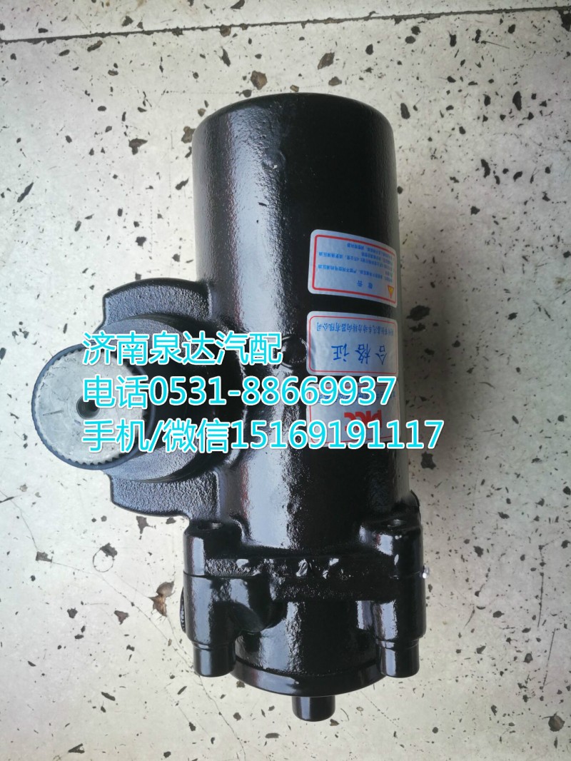 東風(fēng)起重機(jī)轉(zhuǎn)向機(jī)總成/3401HT-010-D03
