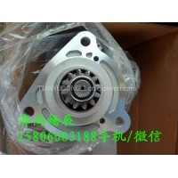 奔馳卡車M009T80472起動機(jī)