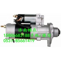 沃爾沃起動(dòng)機(jī)20572417     濟(jì)南暢辰