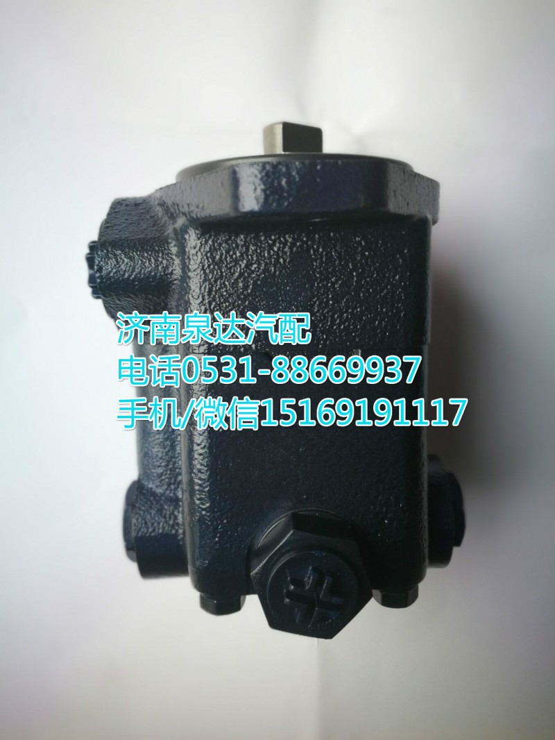 東風康明斯轉(zhuǎn)向助力泵/3406N-001
