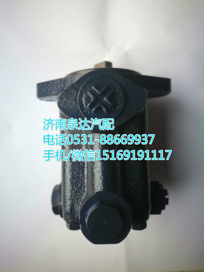 ZYB-1418R/45,轉向助力泵,濟南泉達汽配有限公司
