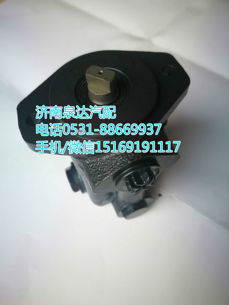 ZYB-1418R/45,轉向助力泵,濟南泉達汽配有限公司