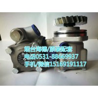 重汽豪沃原車(chē)配套助力泵