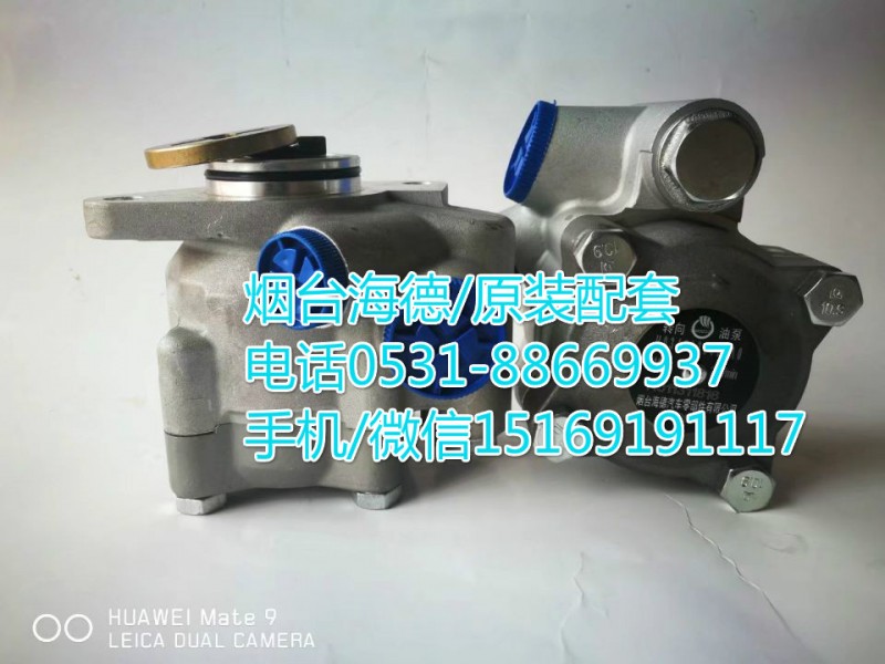H0340030303A0,轉向助力泵,濟南泉達汽配有限公司