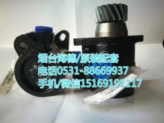 1325334008004,轉(zhuǎn)向助力泵,濟(jì)南泉達(dá)汽配有限公司