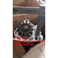濰柴6160船機馬達616009000403