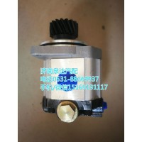 起重機轉(zhuǎn)向泵/助力泵