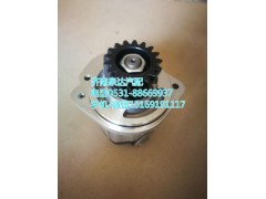 803000458,轉(zhuǎn)向助力泵,濟(jì)南泉達(dá)汽配有限公司