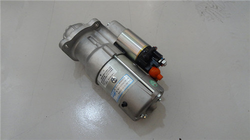 PC200-1起動機600-813-4560起動機小松起動機/0-23000-316，06D911021D