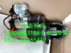 C5256026,起動(dòng)機(jī),濟(jì)南暢博汽車(chē)零部件有限公司