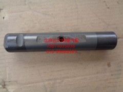 1115029200005,前懸架板簧銷軸（前、后上）,北京遠(yuǎn)大歐曼汽車配件有限公司