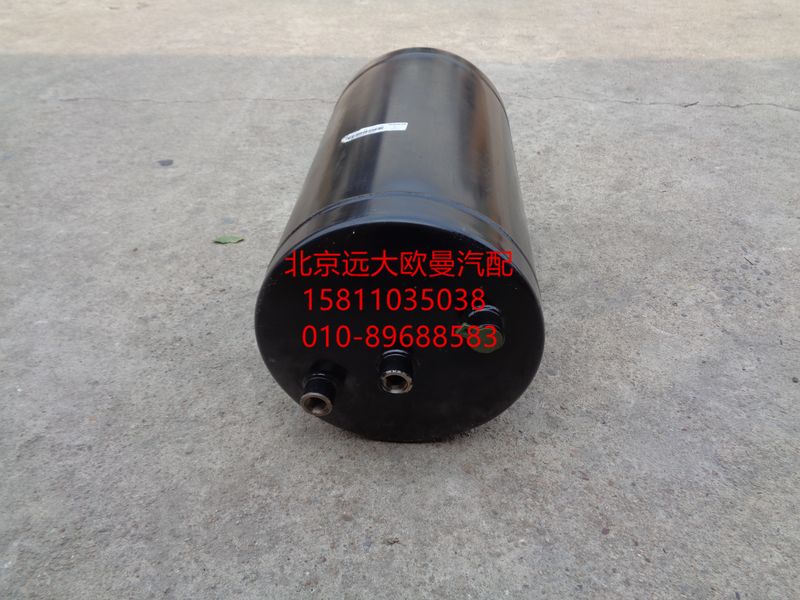 H4356302030A0,儲(chǔ)氣筒總成(30L),北京遠(yuǎn)大歐曼汽車(chē)配件有限公司