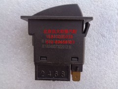 1B24937322012,后照燈開關,北京遠大歐曼汽車配件有限公司
