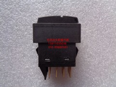 1B24937350004,軸間閉鎖開關,北京遠大歐曼汽車配件有限公司