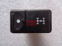 1B24937350004,軸間閉鎖開關,北京遠大歐曼汽車配件有限公司