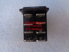 1B24937350012,巡航取消開關,北京遠大歐曼汽車配件有限公司
