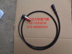 4410329000,前橋ABS傳感器,北京遠大歐曼汽車配件有限公司