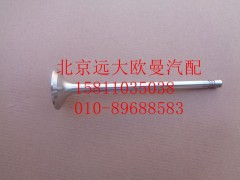 612630050002,排氣門,北京遠(yuǎn)大歐曼汽車配件有限公司