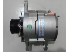 JFZ270-3001,5000000001發(fā)電機(jī),濟(jì)南佐佑汽車零部件有限公司
