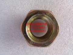 1124029500007,自鎖螺母(新狀態(tài)）,北京遠大歐曼汽車配件有限公司