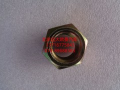 1124029500007,自鎖螺母(新狀態(tài)）,北京遠大歐曼汽車配件有限公司
