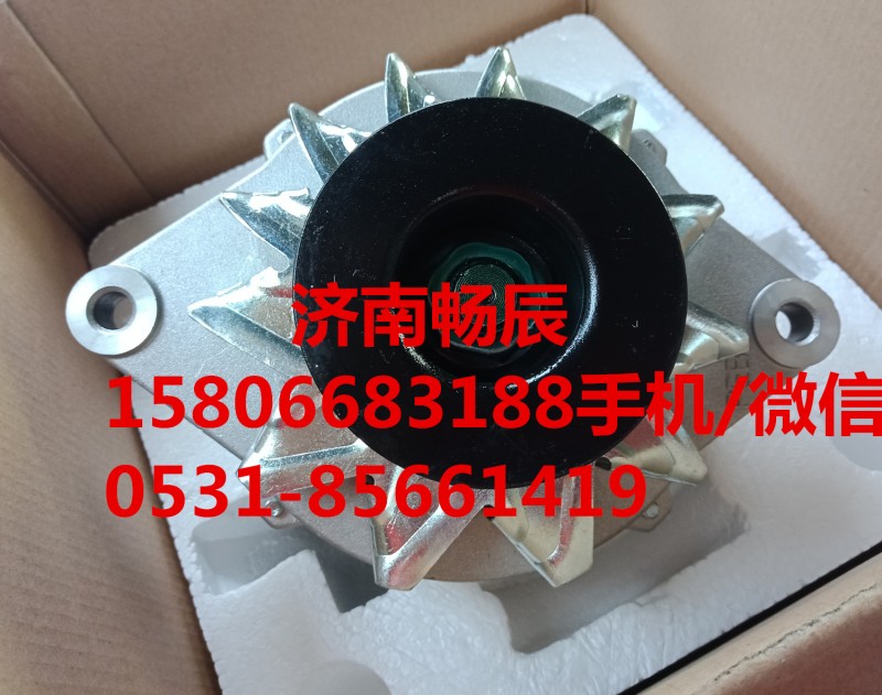 3701010AD2錫柴6110拉煤王發(fā)電機(jī)    濟(jì)南暢博/3701010AD2