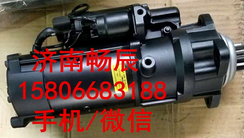 3701010AD2錫柴6110拉煤王發(fā)電機(jī)    濟(jì)南暢博/3701010AD2