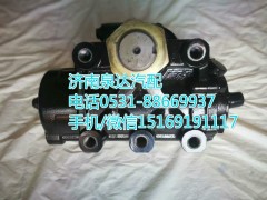 X1-3411010,方向機總成,濟南泉達(dá)汽配有限公司