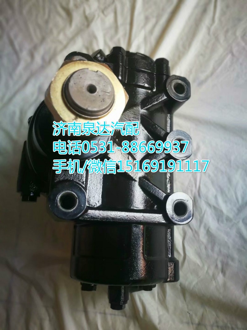 X1-3411010,方向機總成,濟南泉達(dá)汽配有限公司