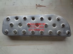 1B24984504003,踏板墊ETX左上,北京遠大歐曼汽車配件有限公司
