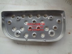 1B24984504012,踏板墊ETX右下,北京遠(yuǎn)大歐曼汽車配件有限公司