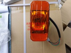 H1371050001A0,轉(zhuǎn)向燈左,北京遠(yuǎn)大歐曼汽車(chē)配件有限公司