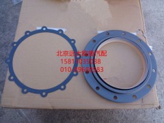 4923644X,曲軸后油封,北京遠大歐曼汽車配件有限公司