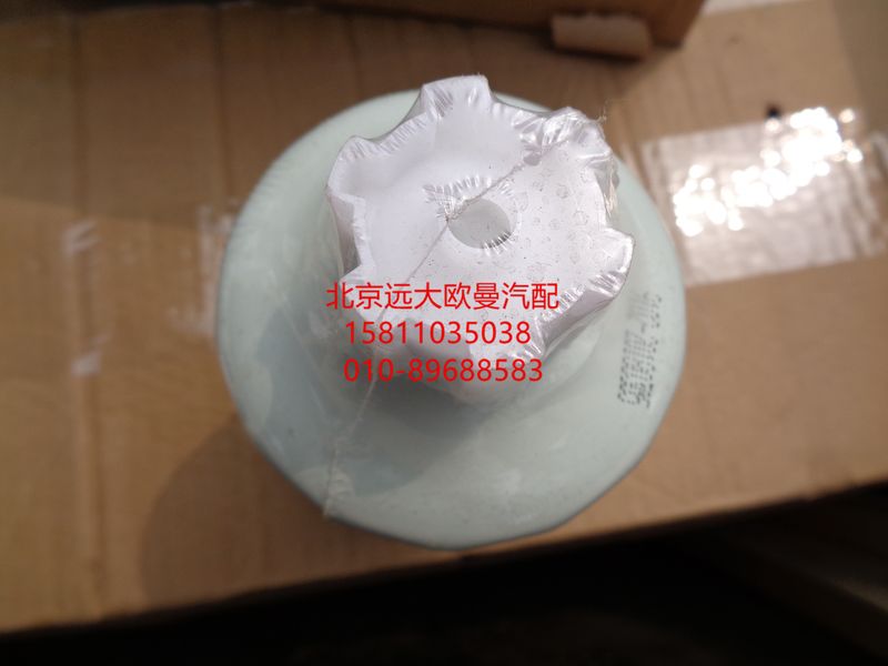 1110811502002,燃油粗濾器,北京遠大歐曼汽車配件有限公司