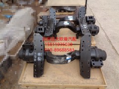 1325129581003,平衡軸總成,北京遠大歐曼汽車配件有限公司