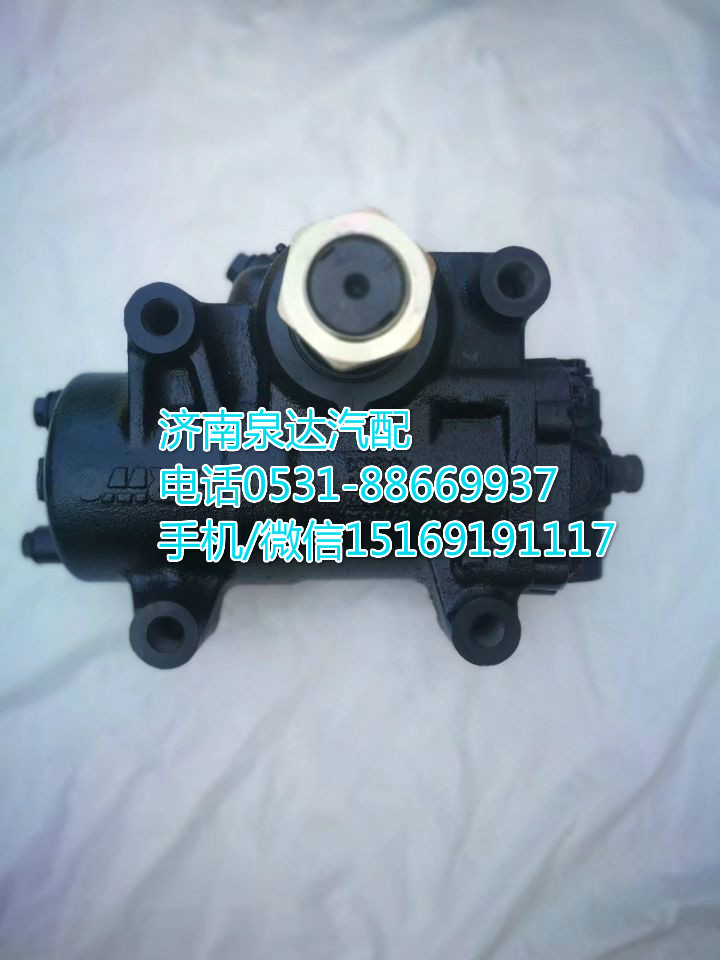 天合富奧TRW陜汽通力礦用車(chē)/同力礦用車(chē)方向機(jī)總成/轉(zhuǎn)向機(jī)總成/KTA85203A*GJ110