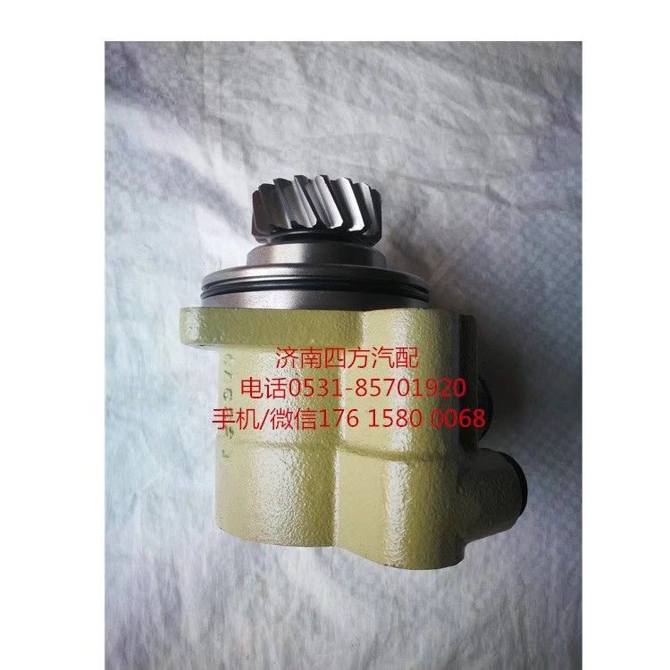 BZ53714700030,轉(zhuǎn)向助力泵,濟(jì)南泉達(dá)汽配有限公司