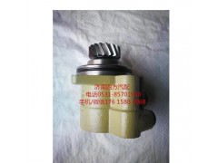 BZ53714700030,轉(zhuǎn)向助力泵,濟(jì)南泉達(dá)汽配有限公司