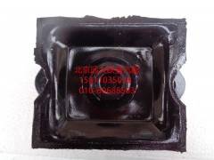 1417010100003,發(fā)動機前支撐,北京遠大歐曼汽車配件有限公司