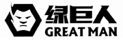 綠巨人