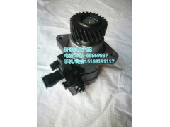 60100617,轉(zhuǎn)向助力泵,濟南泉達汽配有限公司