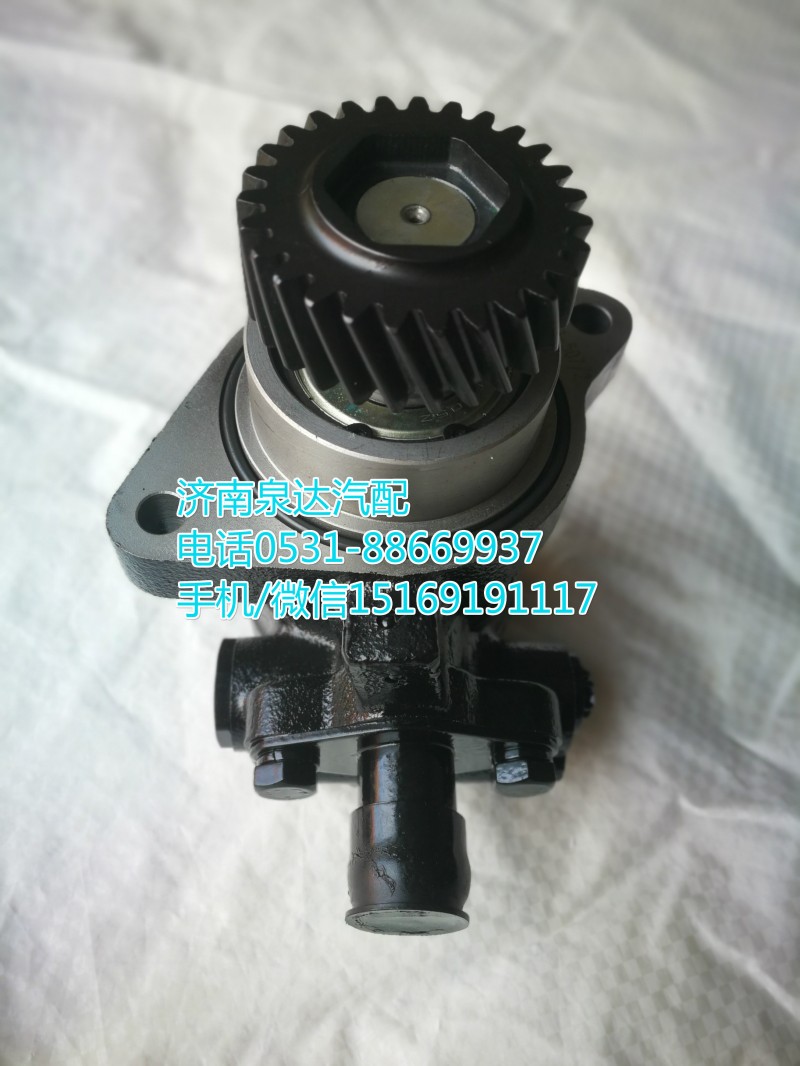 60100616,轉向助力泵,濟南泉達汽配有限公司