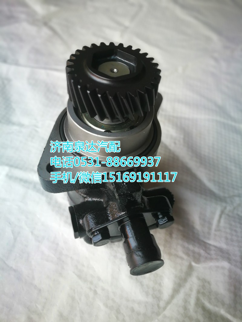 60100616,轉向助力泵,濟南泉達汽配有限公司