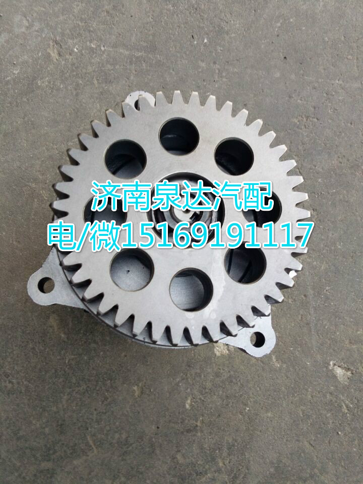3407A44RP-010,轉向助力泵,濟南泉達汽配有限公司